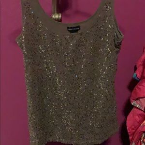 Moda International tank top/camisole